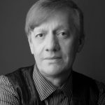 Віталій Бочелюк